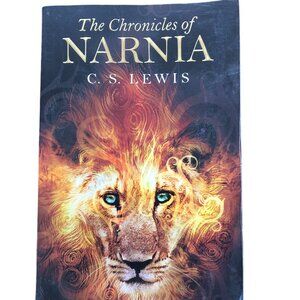 The Chronicles of Narnia - C.S. Lewis